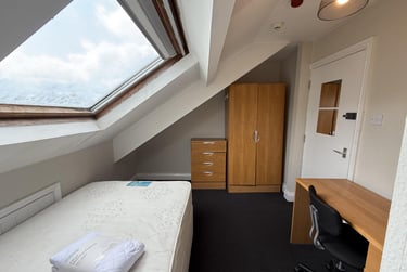 6 bed house, Fenwick Terrace, Nevilles Cross, Durham, DH14JJ - Image 10