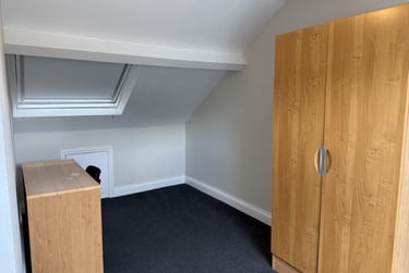 6 bed house, Fenwick Terrace, Nevilles Cross, Durham, DH14JJ - Image 12