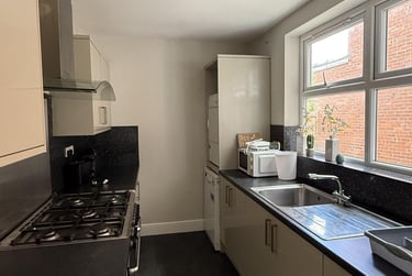 6 bed house, Fenwick Terrace, Nevilles Cross, Durham, DH14JJ - Image 7