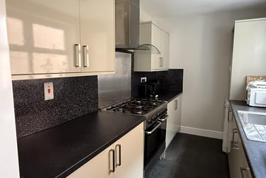 6 bed house, Fenwick Terrace, Nevilles Cross, Durham, DH14JJ - Image 6