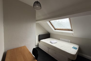 6 bed house, Fenwick Terrace, Nevilles Cross, Durham, DH14JJ - Image 11