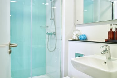 Classic Plus Studio at Nurtur House, 70 Allen Street, City Centre, Sheffield, S37TA - Image 5