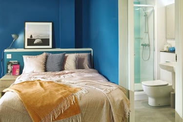 Premium Plus Studio at Nurtur House, 70 Allen Street, City Centre, Sheffield, S37TA - Image 2