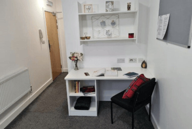 1 bed house, Newarke Street, City Centre, Leicester, LE15SP - Image 2