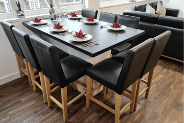 1 bed house, Newarke Street, City Centre, Leicester, LE15SP - Image 4