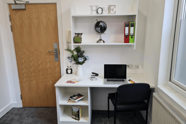 1 bed house, Newarke Street, City Centre, Leicester, LE15SP - Image 4