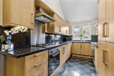 1 bed house, Guildhall Lane, Highfields, Leicester, LE15FQ - Image 3