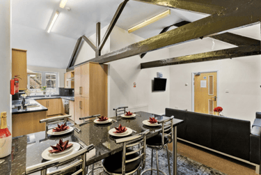 1 bed house, Guildhall Lane, Highfields, Leicester, LE15FQ - Image 4