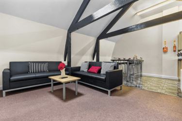 1 bed house, Guildhall Lane, Highfields, Leicester, LE15FQ - Image 2
