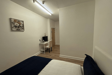 1 bed house, Guildhall Lane, Highfields, Leicester, LE15FQ - Image 1