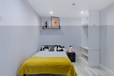 6 bed house, Lawrence Road, Toxteth, Liverpool, L150EE - Image 2