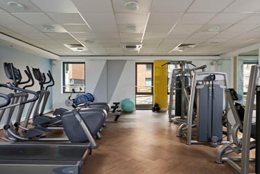 Premium Studio (Double Occupancy Only) at Central Quay, 33 Alma Street, Kelham Island, Sheffield, S38RA - Image 8