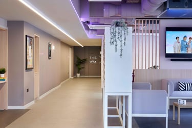 Platinum Ensuite at Gorgie, 543 Gorgie Road, Chesser, Edinburgh, EH113AR - Image 15