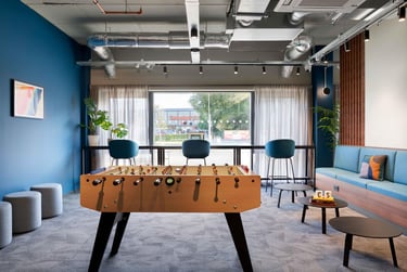 Classic Studio at Westfield, 24 Westfield Road, Gorgie, Edinburgh, EH112QB - Image 10