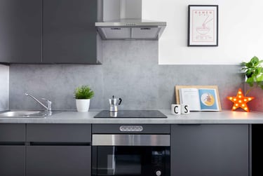 Classic Studio at Westfield, 24 Westfield Road, Gorgie, Edinburgh, EH112QB - Image 5