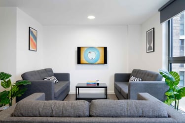 En-suite at Westfield, 24 Westfield Road, Gorgie, Edinburgh, EH112QB - Image 7