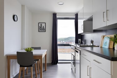 Two-Bed Apartment - Image 4