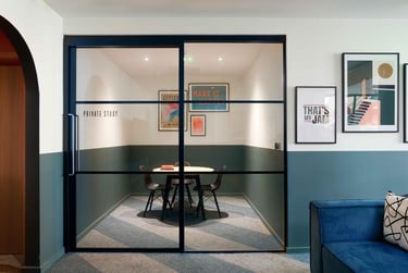 Platinum Studio at St Teresa House, Beaumont Road, City Centre, Plymouth, PL49AZ - Image 11