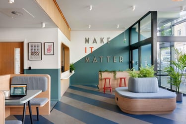 Platinum Studio at St Teresa House, Beaumont Road, City Centre, Plymouth, PL49AZ - Image 13