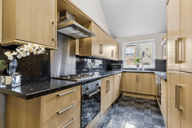 1 bed house, Guildhall Lane, Highfields, Leicester, LE15FQ - Image 2