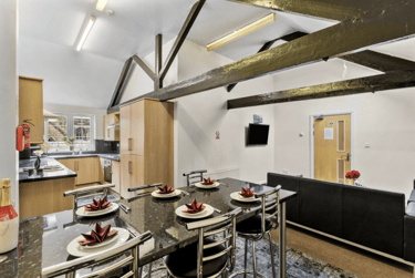 1 bed house, Guildhall Lane, Highfields, Leicester, LE15FQ - Image 3