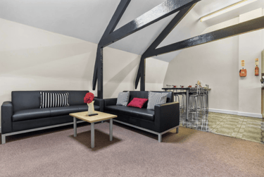 1 bed house, Guildhall Lane, Highfields, Leicester, LE15FQ - Image 4