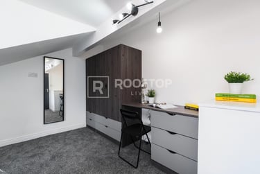 2 bed house, Quarry Street, Rampart Road, Leeds, LS62JU - Image 12