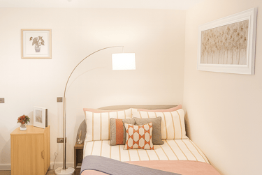 Suite Studio Type N at The Rex, 183 Clarence Street, City Centre, Kingston, KT11AN - Image 1