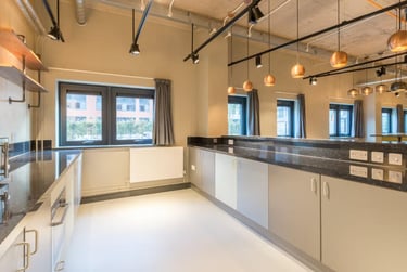 *£1,000 OFF Promo* 5 Bed Cluster En-suite at Lumis Living, Capital Quarter, City Centre, Cardiff, CF104BZ - Image 18