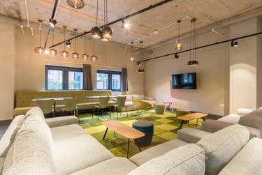 *£1,000 OFF Promo* Premium Studio at Lumis Living, Capital Quarter, City Centre, Cardiff, CF104BZ - Image 7