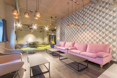 *£1,000 OFF Promo* Premium Studio at Lumis Living, Capital Quarter, City Centre, Cardiff, CF104BZ - Image 9