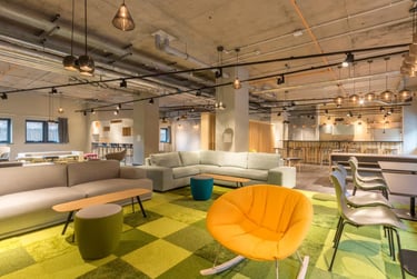 *£1,000 OFF Promo* Premium Studio at Lumis Living, Capital Quarter, City Centre, Cardiff, CF104BZ - Image 11