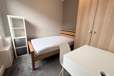 5 bed house, Edmund Road, Heeley, Sheffield, S24EL - Image 9