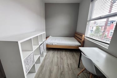 5 bed house, Edmund Road, Heeley, Sheffield, S24EL - Image 7