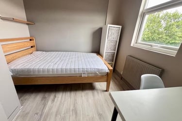 5 bed house, Edmund Road, Heeley, Sheffield, S24EL - Image 8