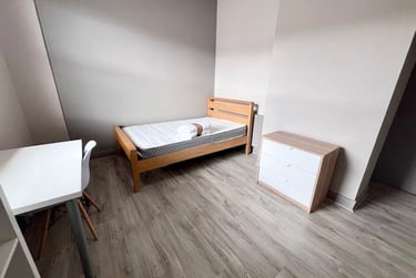 5 bed house, Edmund Road, Heeley, Sheffield, S24EL - Image 11