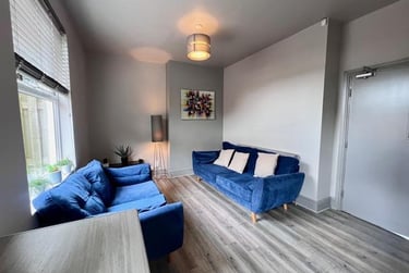 5 bed house, Edmund Road, Heeley, Sheffield, S24EL - Image 4