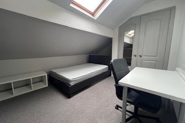 6 bed house, Springvale Road, Crookesmoor, Sheffield, S63NU - Image 10