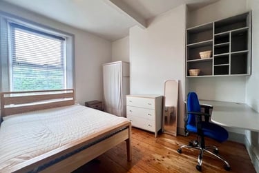 6 bed house, Springvale Road, Crookesmoor, Sheffield, S63NU - Image 11