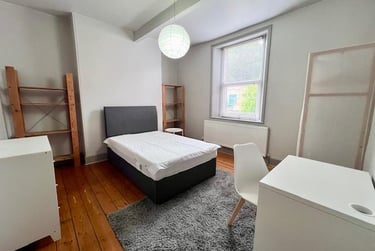 6 bed house, Springvale Road, Crookesmoor, Sheffield, S63NU - Image 7