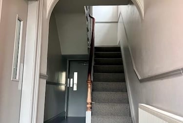 6 bed house, Springvale Road, Crookesmoor, Sheffield, S63NU - Image 13