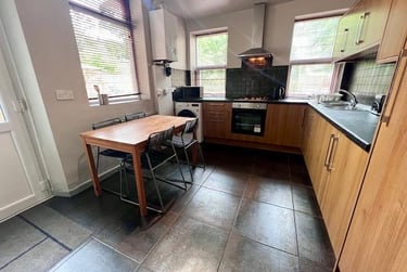 6 bed house, Springvale Road, Crookesmoor, Sheffield, S63NU - Image 4