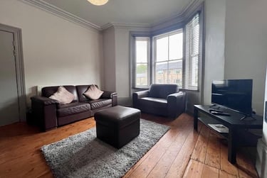 6 bed house, Springvale Road, Crookesmoor, Sheffield, S63NU - Image 1