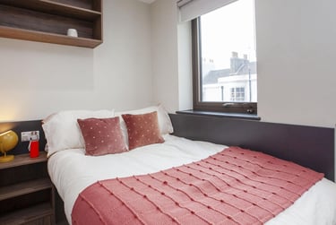 Club Studio at Crown House, Regents Hill, Seven Dials, Brighton, BN13ED - Image 1