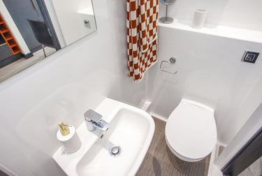 Club Studio at Crown House, Regents Hill, Seven Dials, Brighton, BN13ED - Image 4