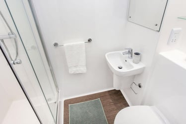 Luxury Studio at Crown House, Regents Hill, Seven Dials, Brighton, BN13ED - Image 4