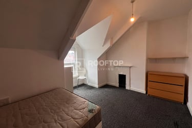 5 bed house, Walmsley Road, Burley, Leeds, LS61NG - Image 14