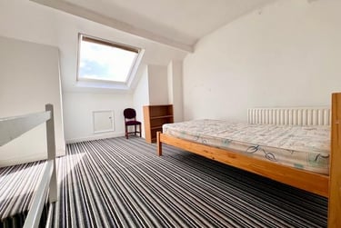 4 bed house, Vincent Road, Highfield, Sheffield, S71BW - Image 3