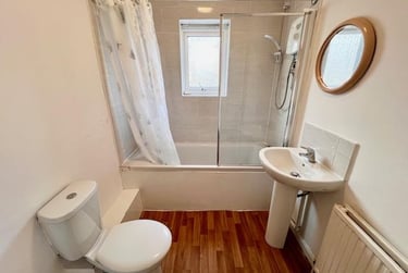 4 bed house, Vincent Road, Highfield, Sheffield, S71BW - Image 9