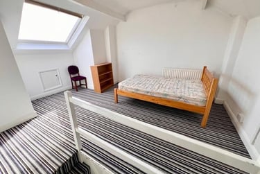 4 bed house, Vincent Road, Highfield, Sheffield, S71BW - Image 6